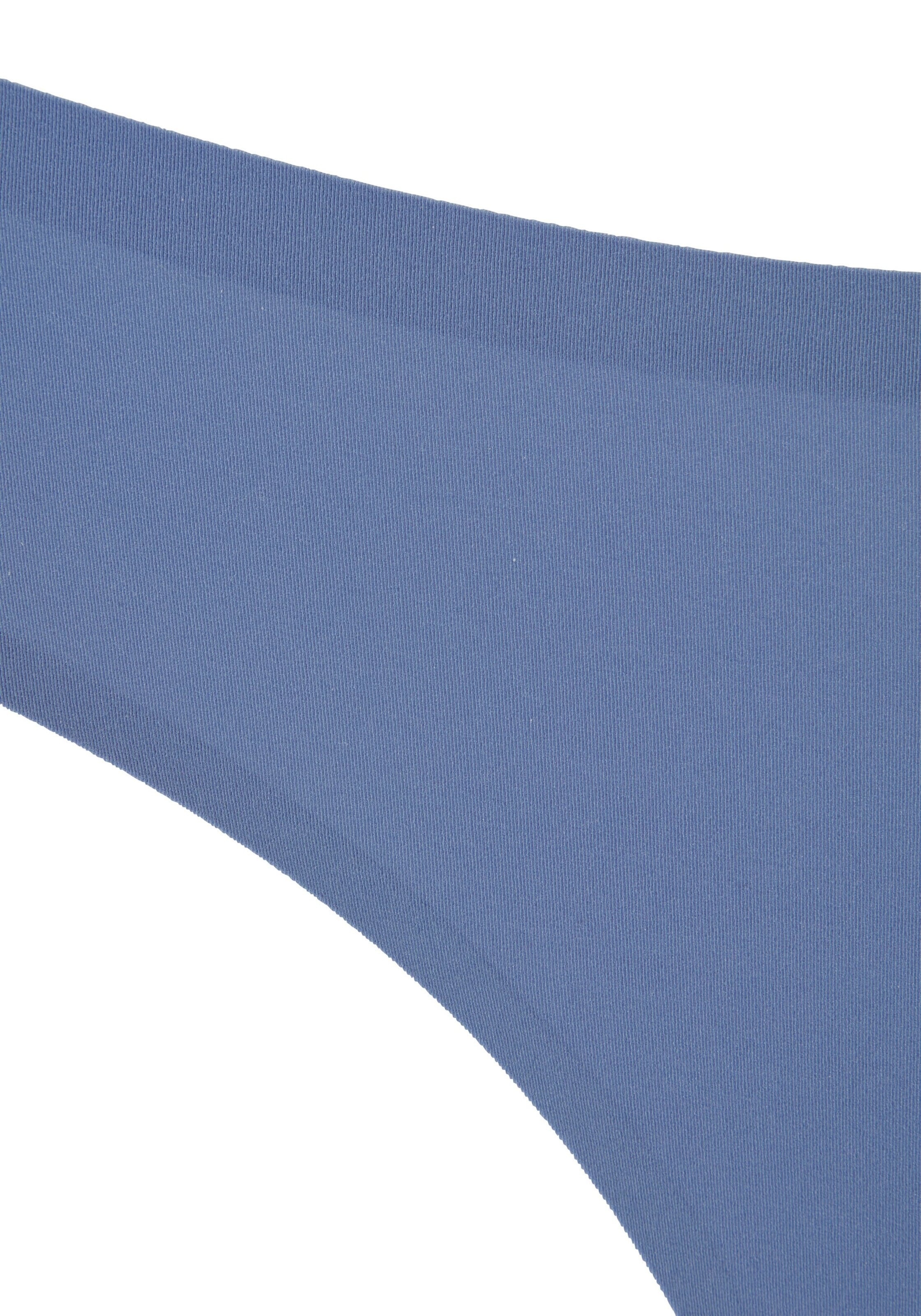 Slip di LASCANA in blu