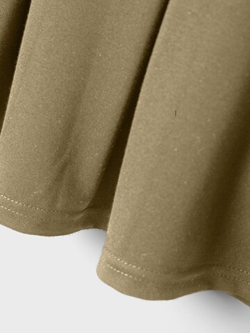 NAME IT Skirt in Brown