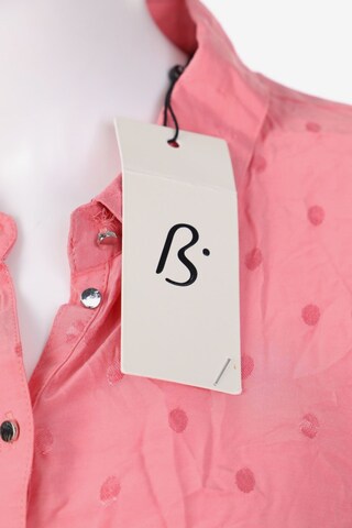 BONITA Bluse XL in Pink