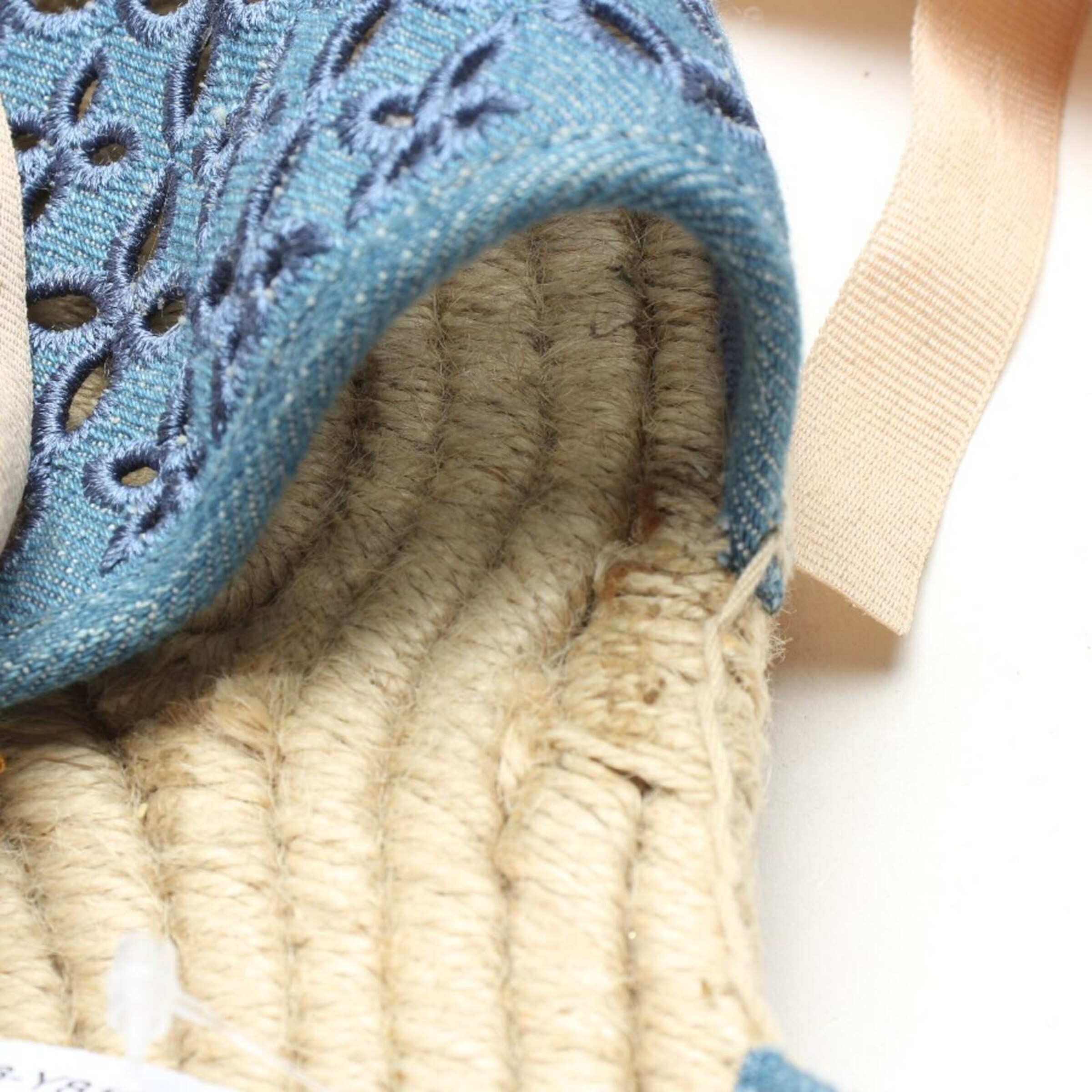 Michael Kors Flats & Loafers in 38 in Beige