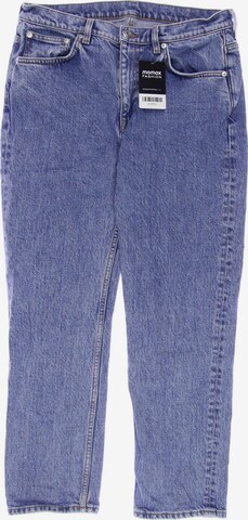 Arket Jeans 30 in Blau: predná strana