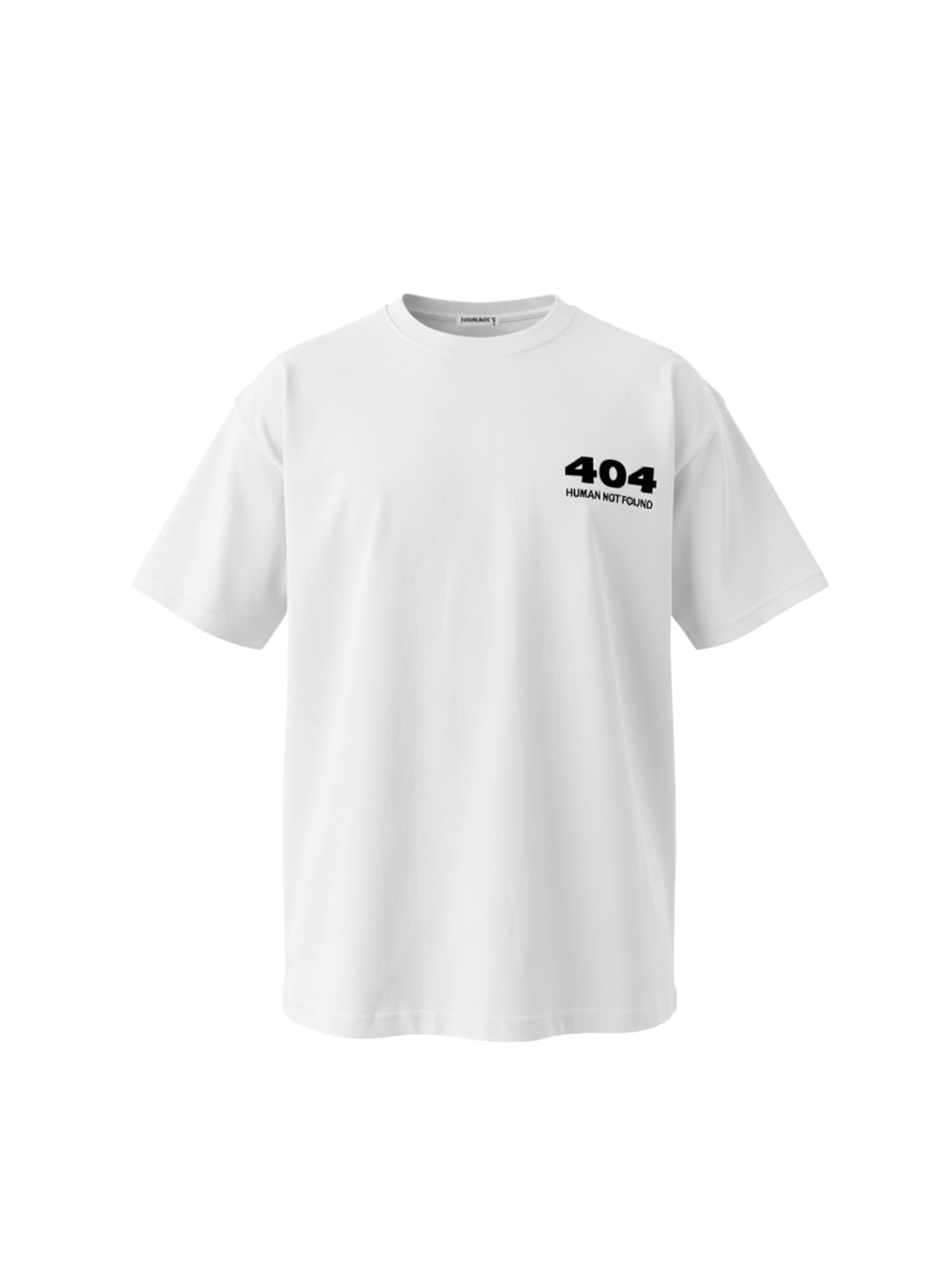 Kleidermafia Shirt 'Legacy'‌‌‌‌‌‌‌‌‌‌ in Beige: Vorderseite