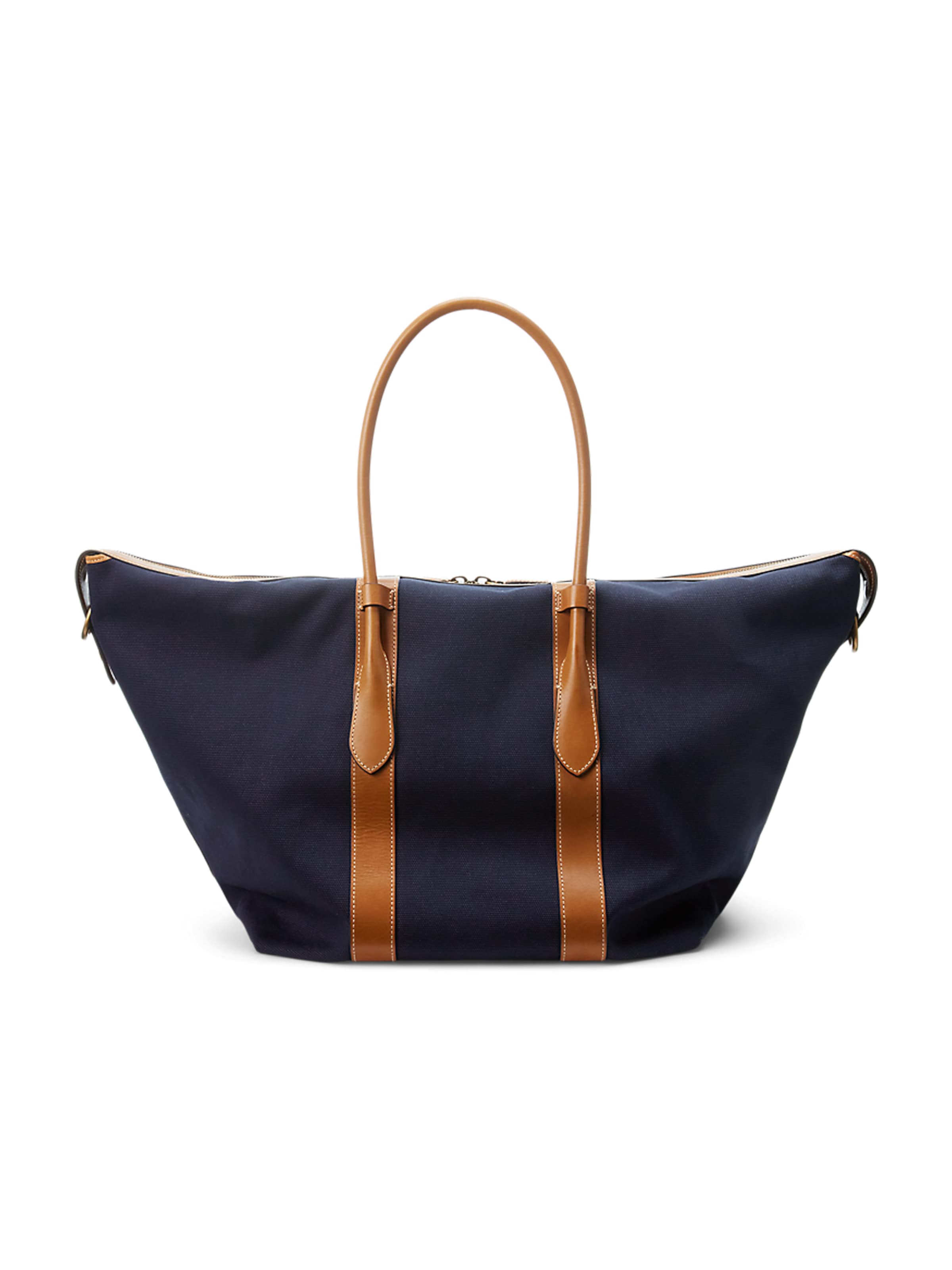 Polo Ralph Lauren Potovalka za konec tedna | modra barva