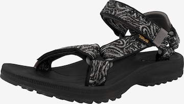 TEVA Sandals 'Winsted' in Grey: front