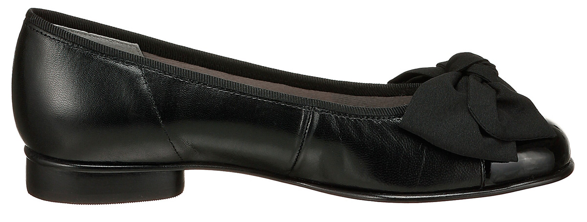 GABOR Balerina - fekete