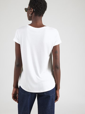 ZABAIONE Блузка 'Li44a' в Белый