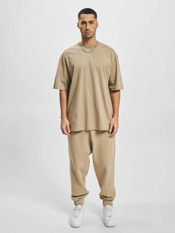 DEF Bluser & t-shirts i beige