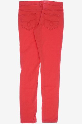 OBJECT Jeans in 27-28 in Red