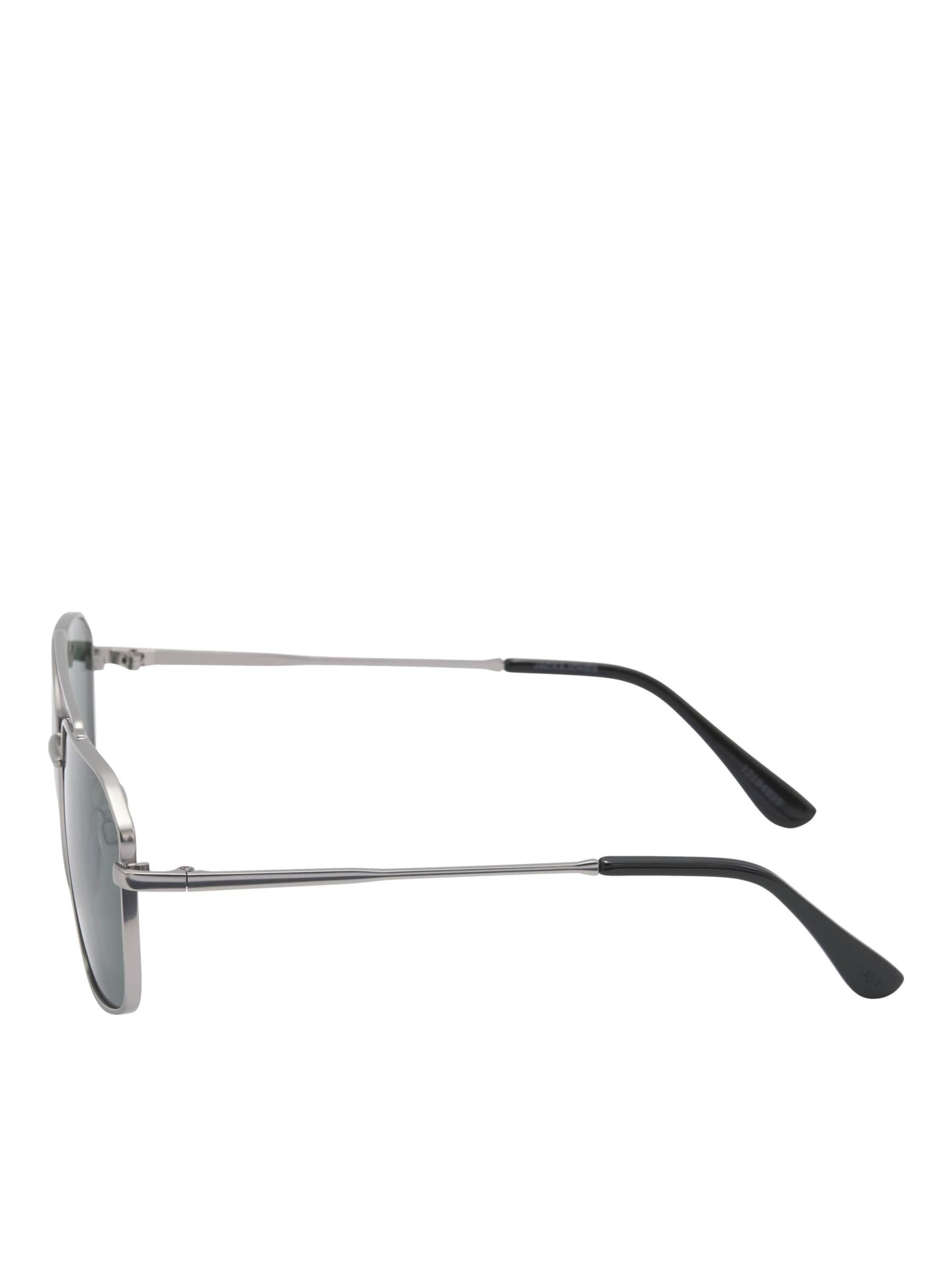 JACK & JONES Solbriller 'JACRyder' i grå