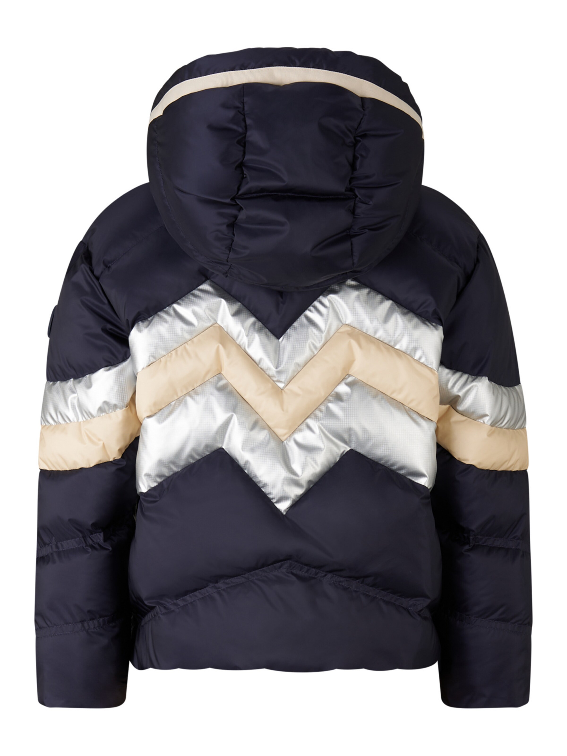 BOGNER Jacke  ' Maddy' in Blau