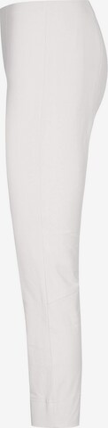 Raffaello Rossi Slim fit Pants in White