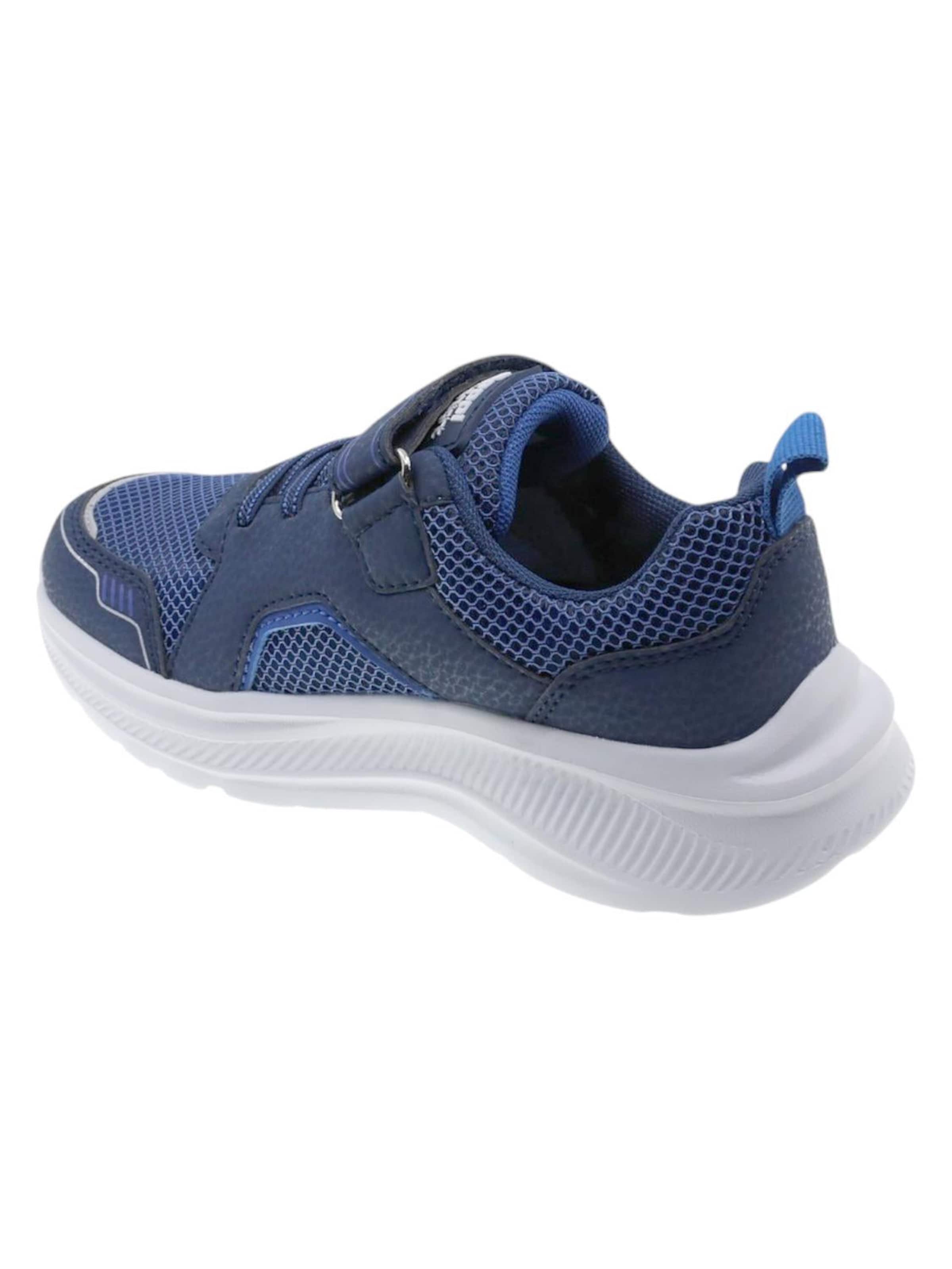 Beppi - Zapatillas deportivas 'Lighting Shoes' en azul