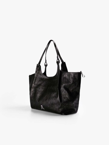 Scalpers Double Sp Bag ' ' in Lila