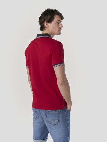 KOROSHI Shirt in Red