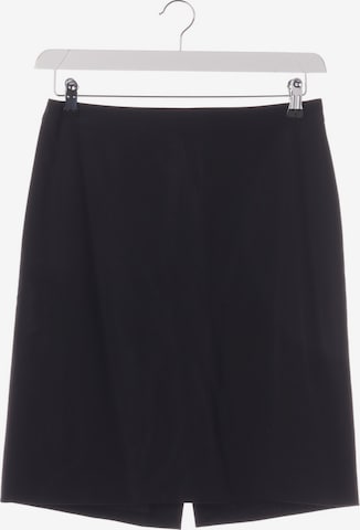 HUGO Skirt in S in Black: front