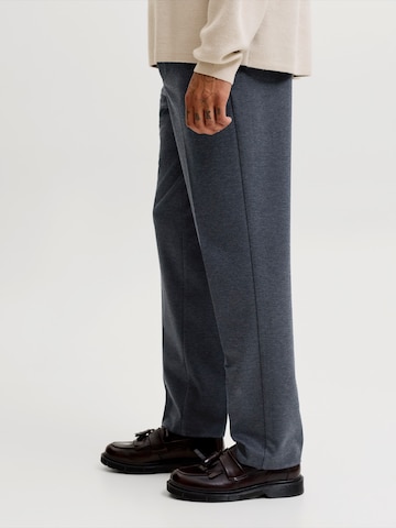 JACK & JONES Regular Hose 'JPRMARTIN' in Blau