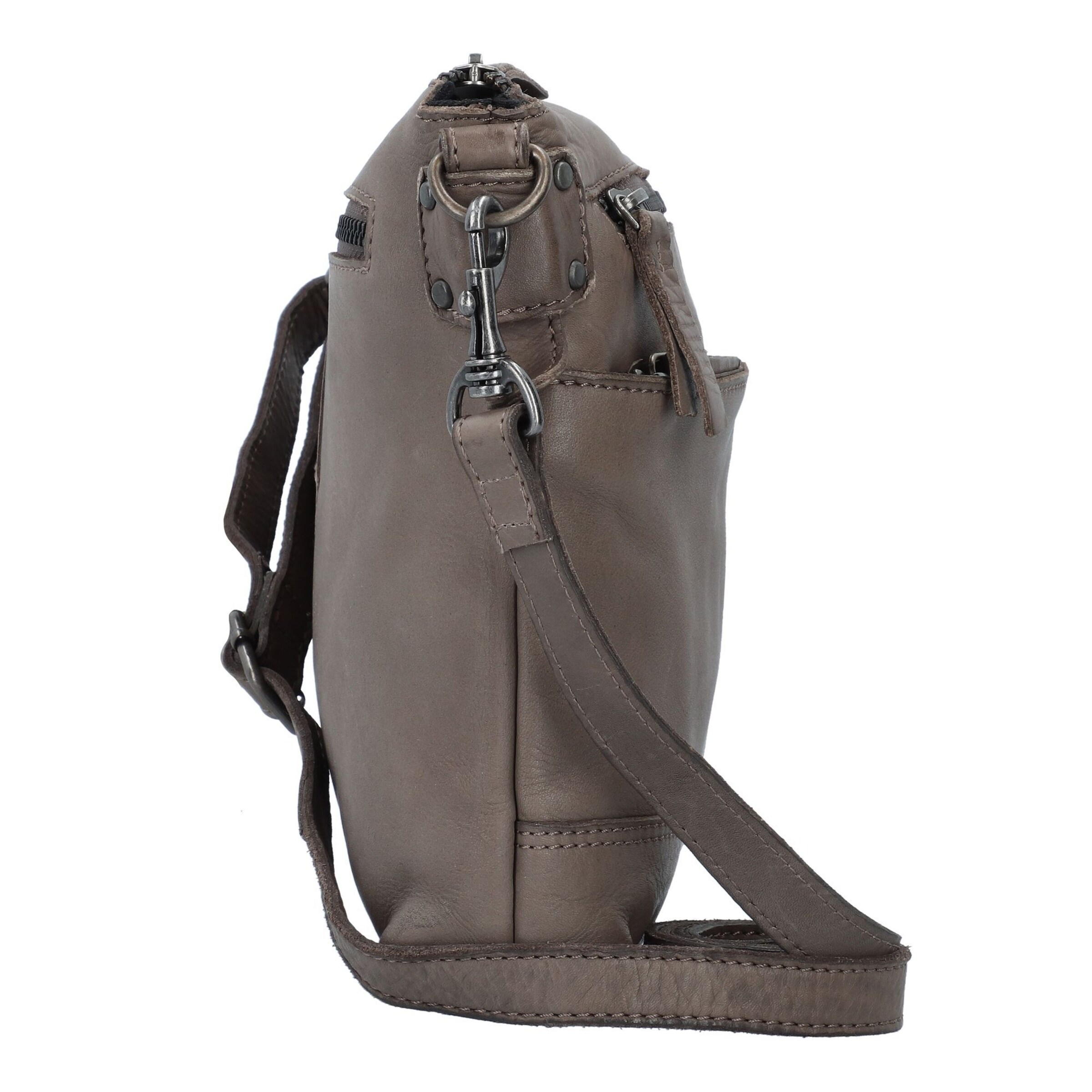 Sac à bandoulière 'Anchor Love Isalie' Harbour 2nd en marron