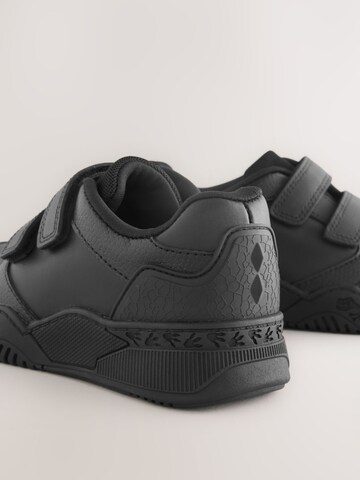 Next Trainers in Black