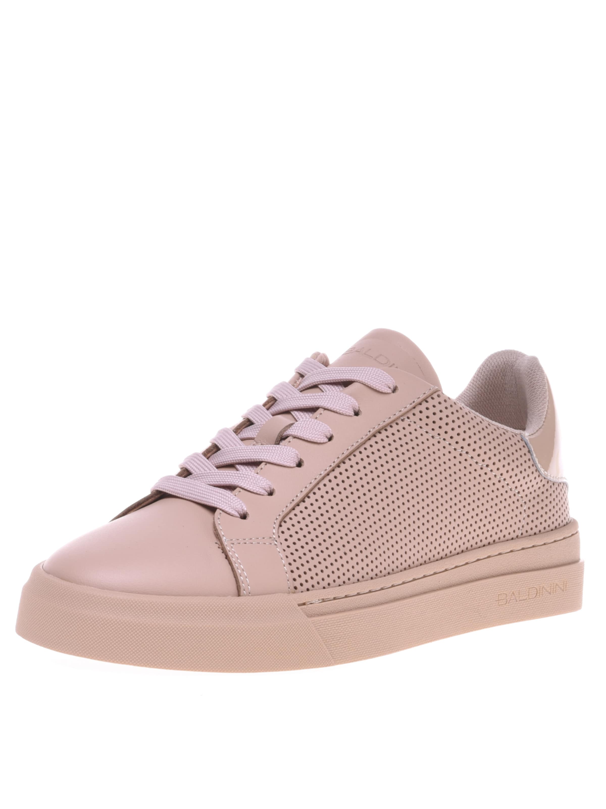 BALDININI Sneaker in Beige: Vorderseite