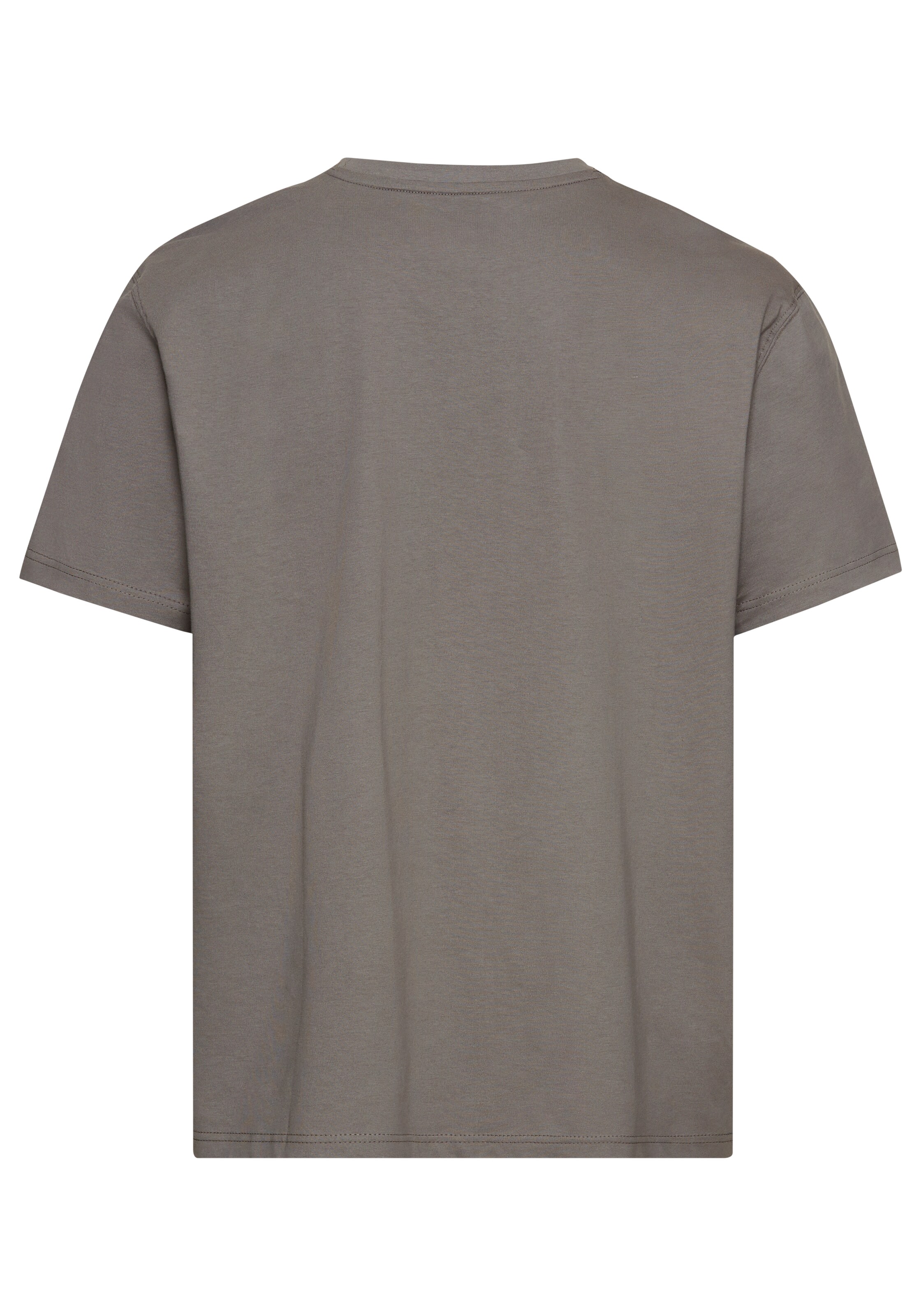 Man's World Shirt in Grey