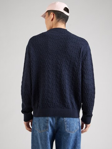 SELECTED Trui 'SLHPHILIP' in Blauw