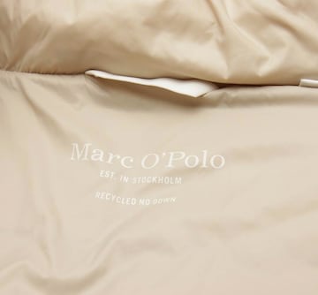 Marc O'Polo Winterjacke / Wintermantel S in Weiß