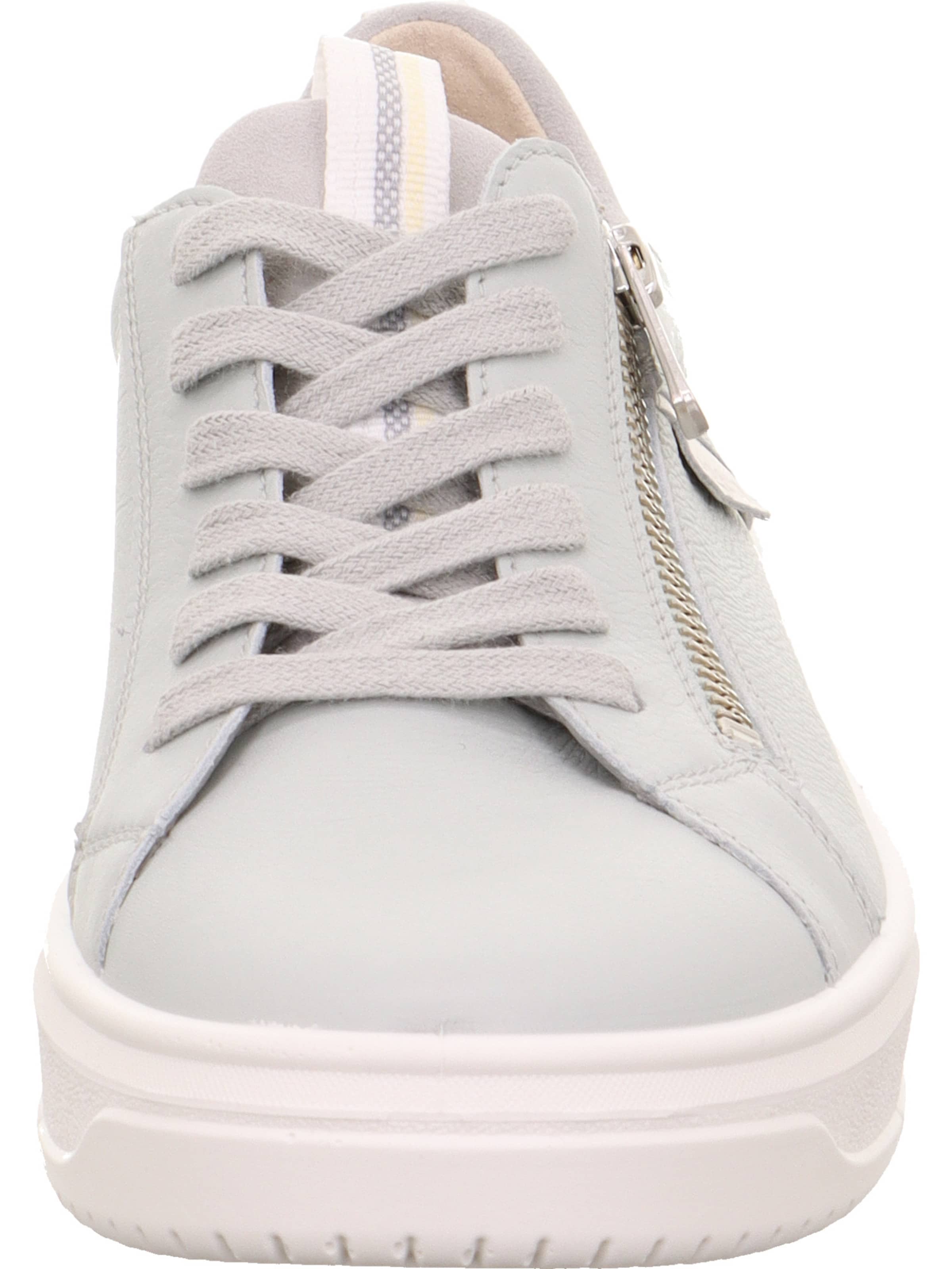 Legero Sneaker 'Rejoise' in Grau
