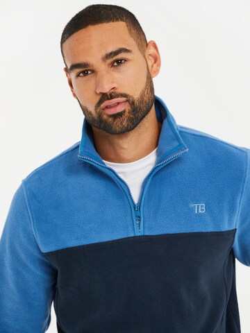 Threadbare Sweater in Blue