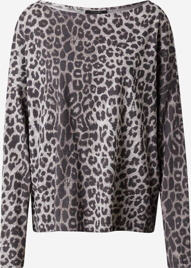 AllSaints Dressipluus 'Rita' hall / must, Tootevaade