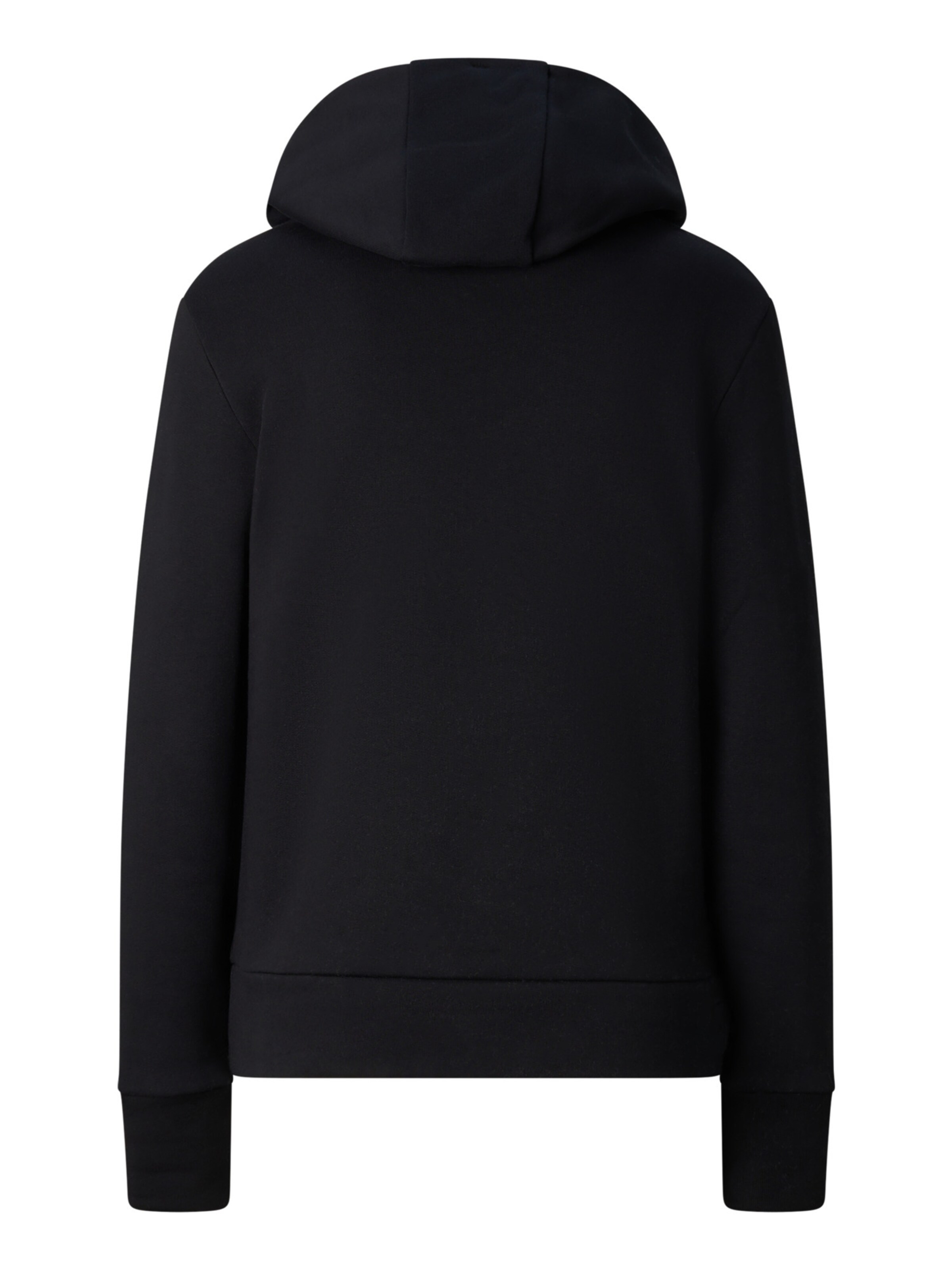 Bogner Fire + Ice Sweatshirt in Black