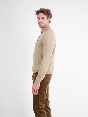 LERROS Shirt in Beige