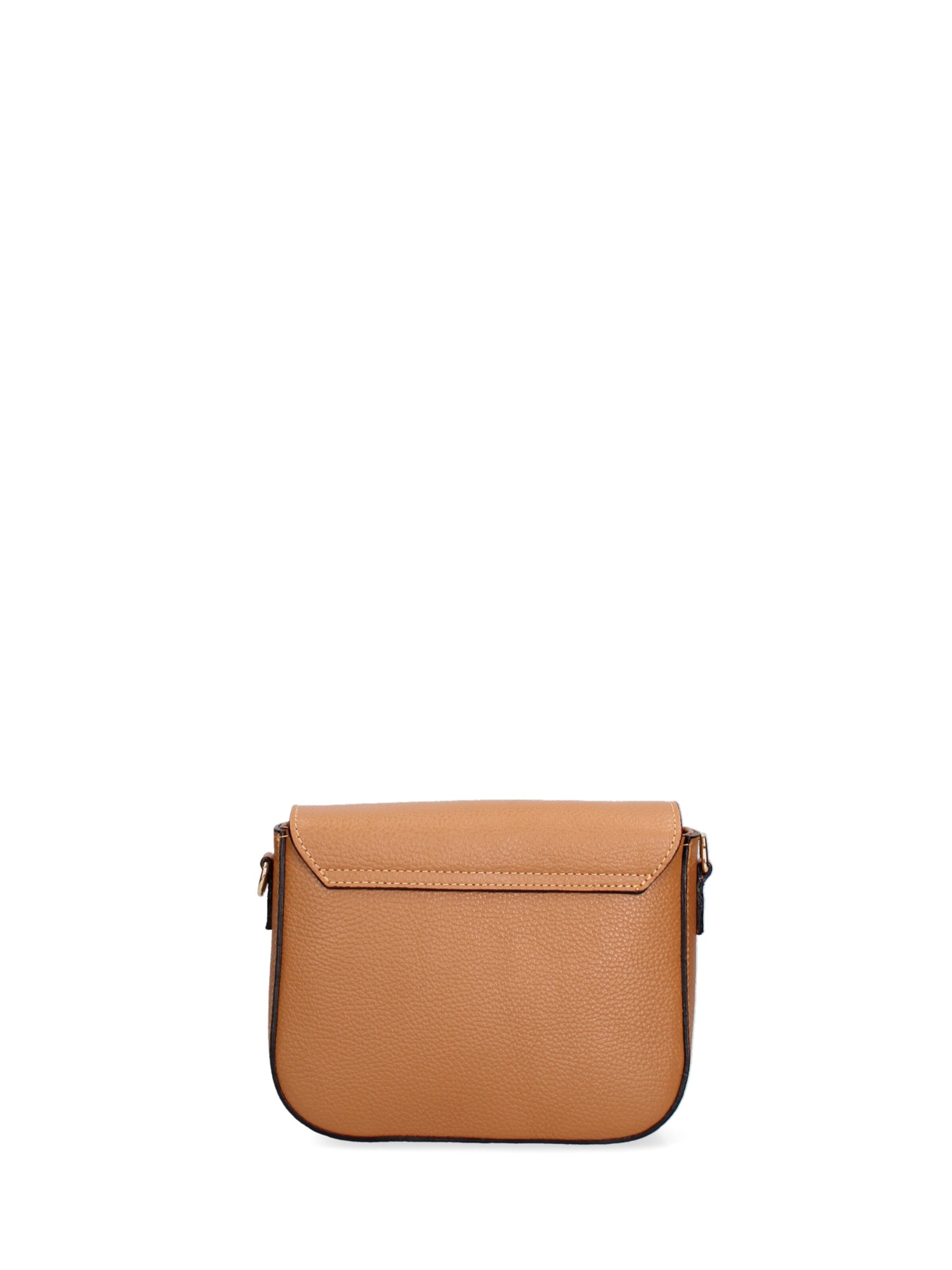 Gave Lux Umhängetasche in Braun