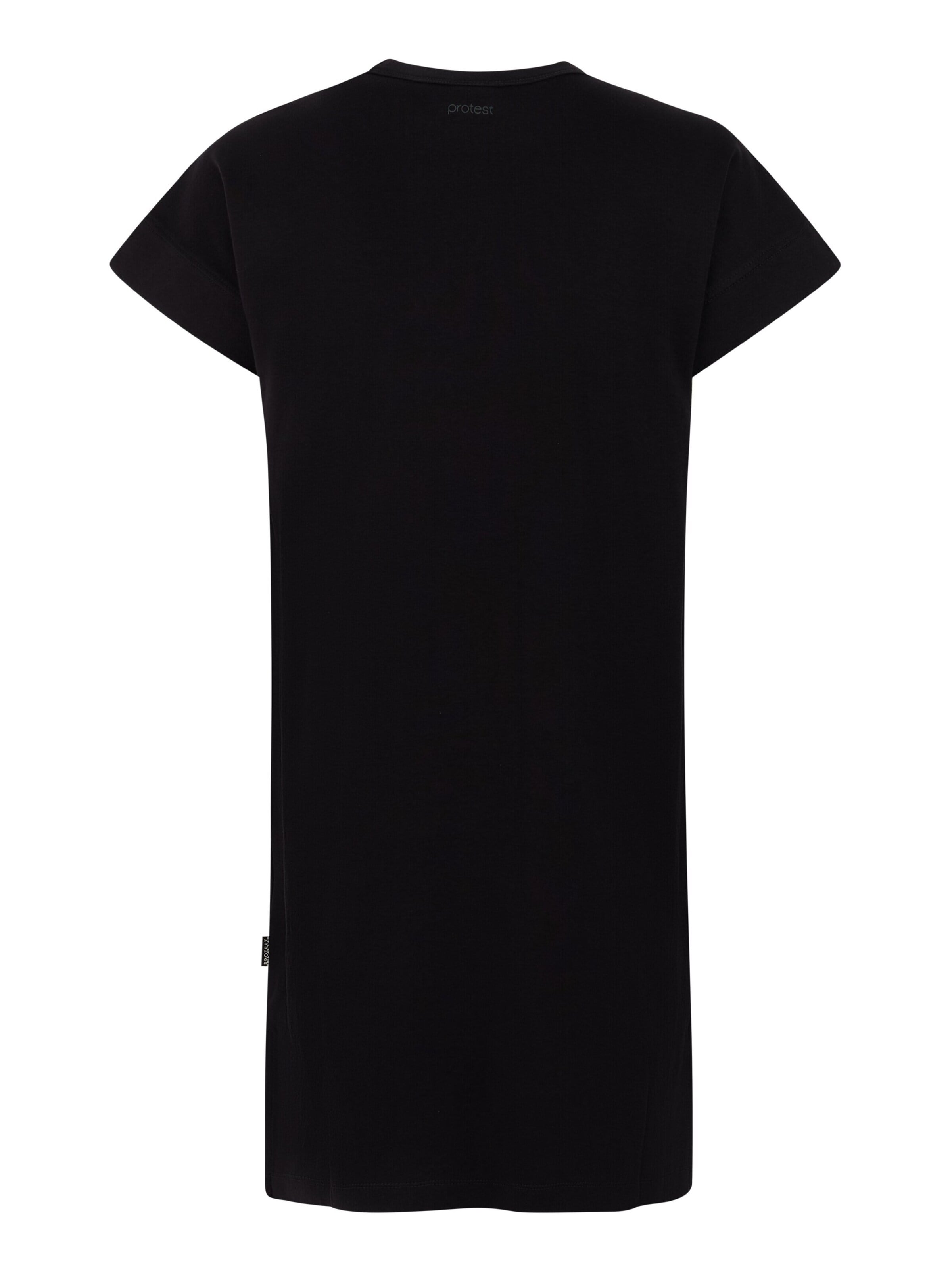 PROTEST Dress 'PRTPett' in Black