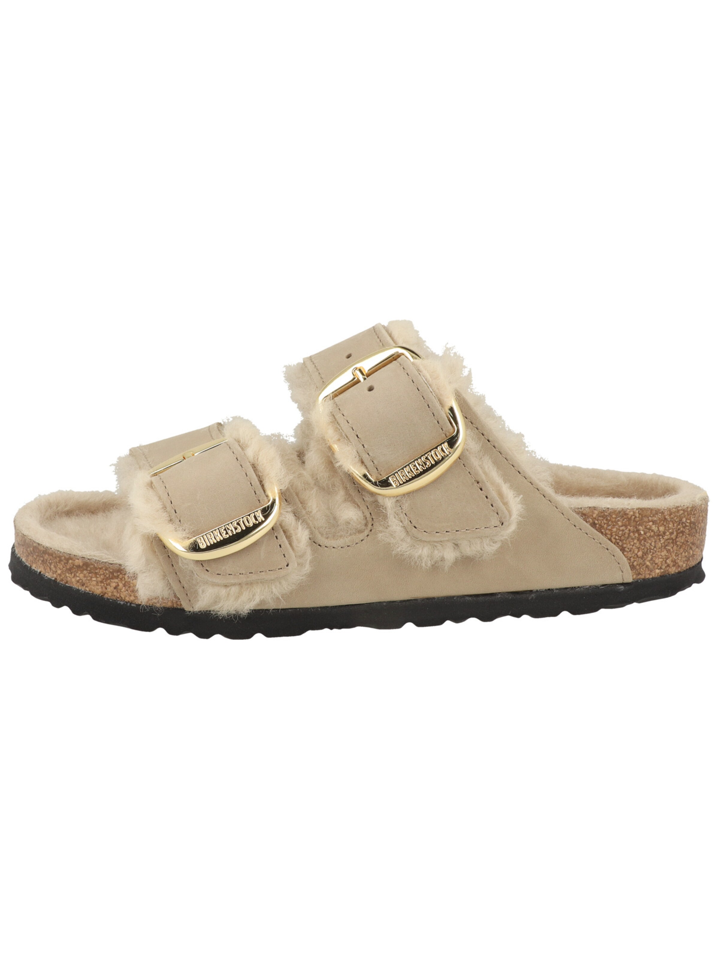 Mule 'Arizona' BIRKENSTOCK en beige