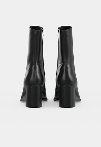 Madden Girl Ботинки 'Monica' в Черный