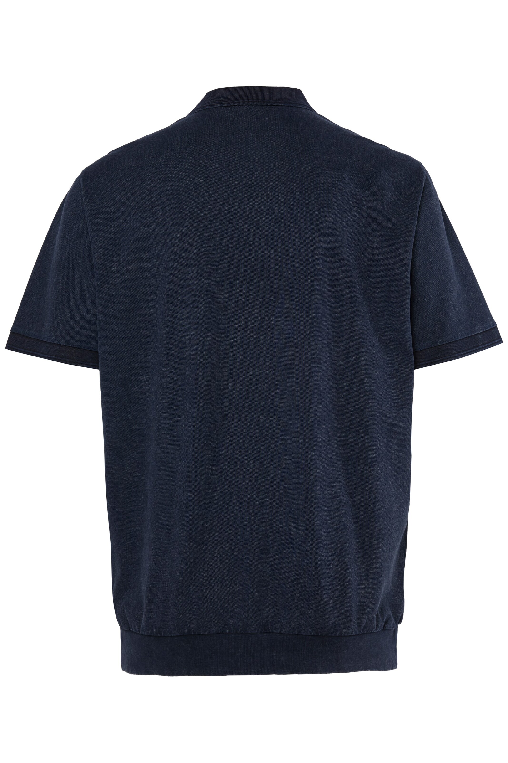 JP1880 Shirt in Blauw