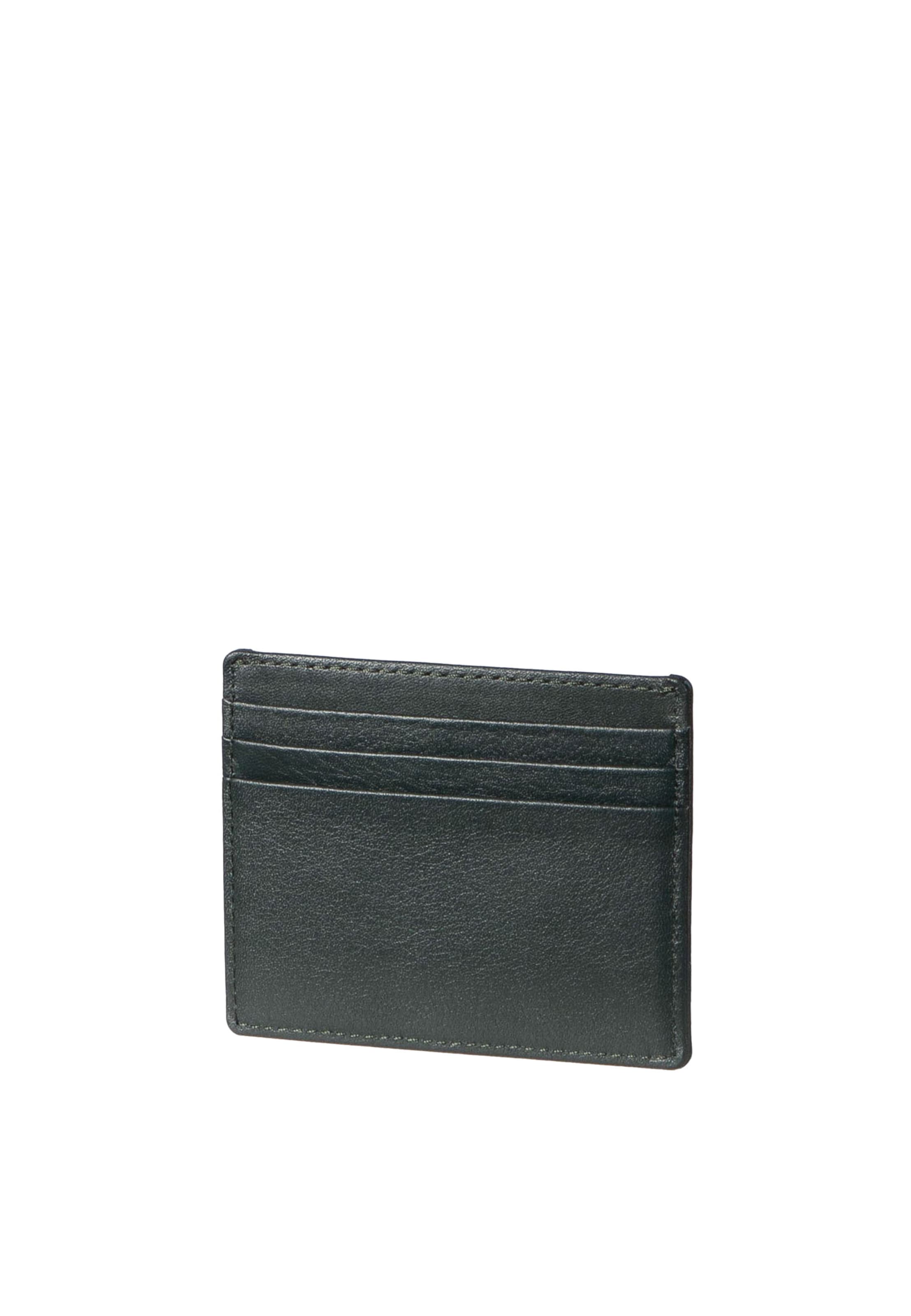 BREE - Estuche 'The Icons Dot' en verde