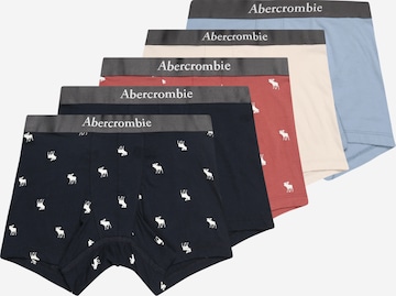 Abercrombie & Fitch Spodní prádlo – béžová: přední strana