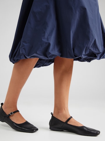 Max Mara Leisure Юбка 'EMERY' в Синий