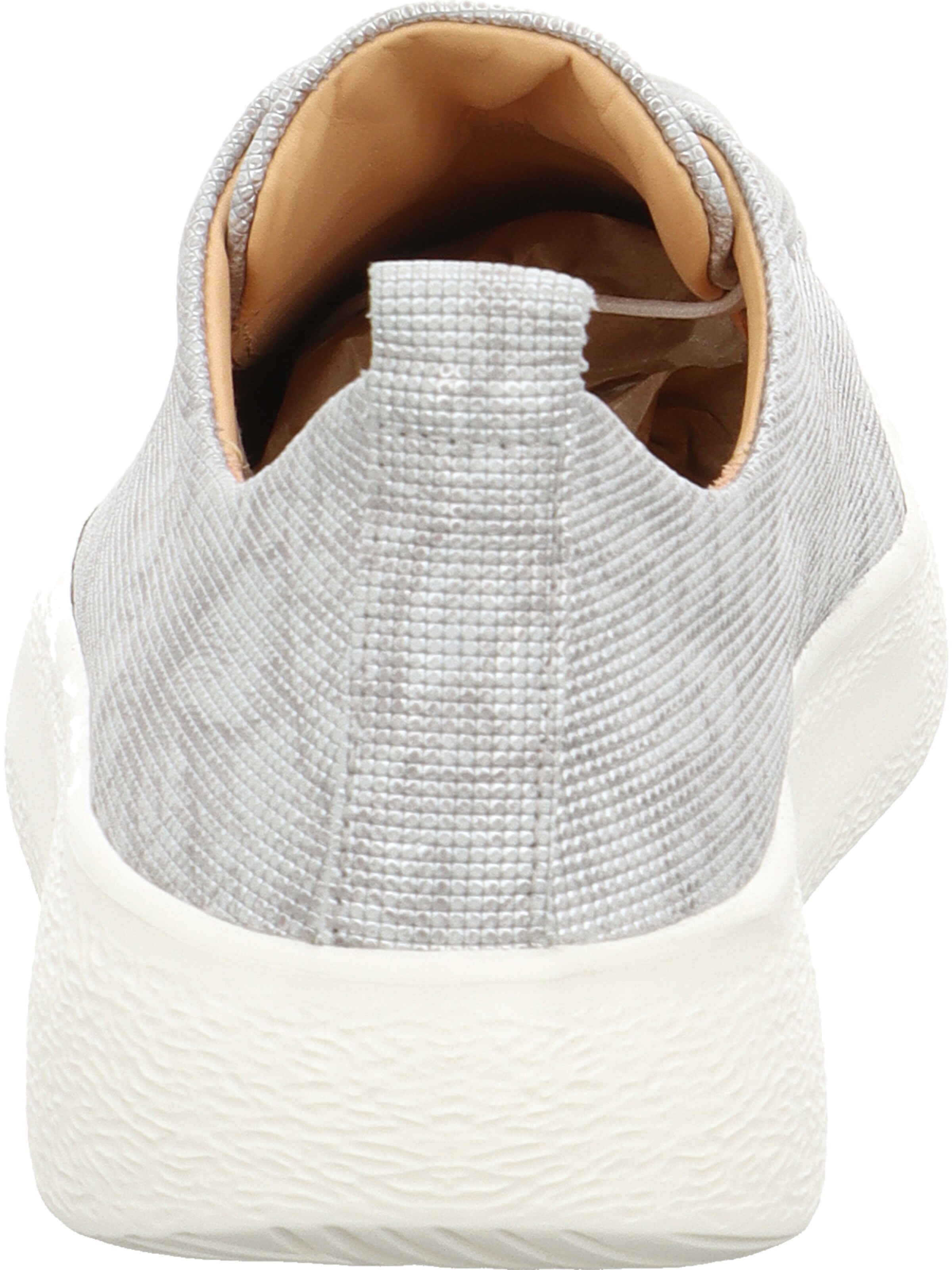 THINK! Sneakers 'Turna' in Silver