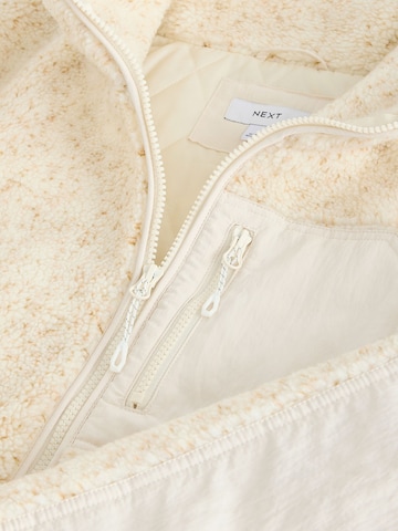 Next Átmeneti dzseki - bézs