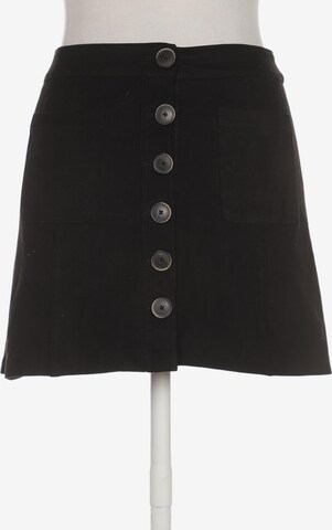 Trafaluc Skirt in S in Black: front