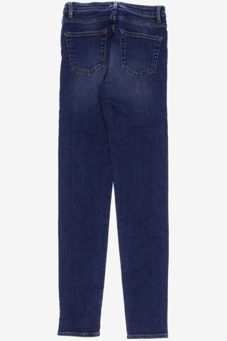 Carhartt WIP Jeans 24 in Blau