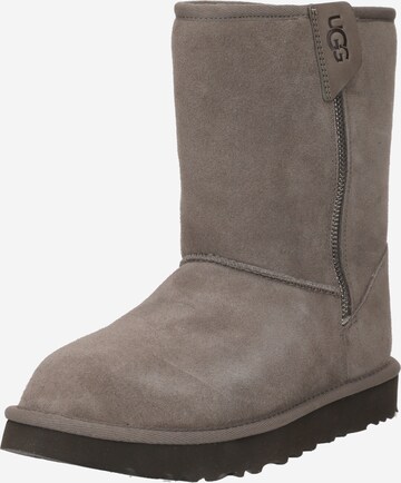 UGG Μπότες για χιόνι 'BAILEY' σε γκρι: μπροστά