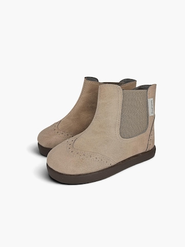 Pisamonas Boot in Grey
