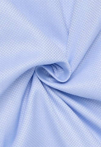 ETERNA Regular Fit Hemd in Blau