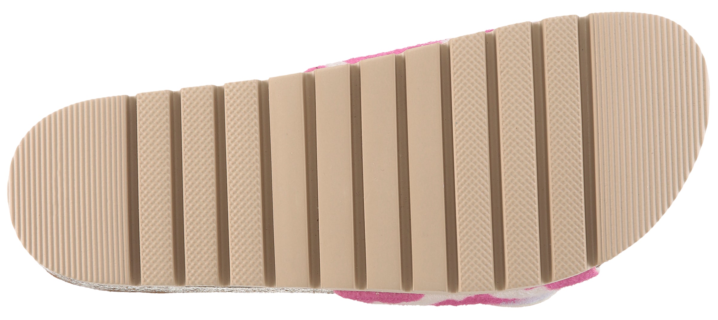 Aniston Mules in Pink