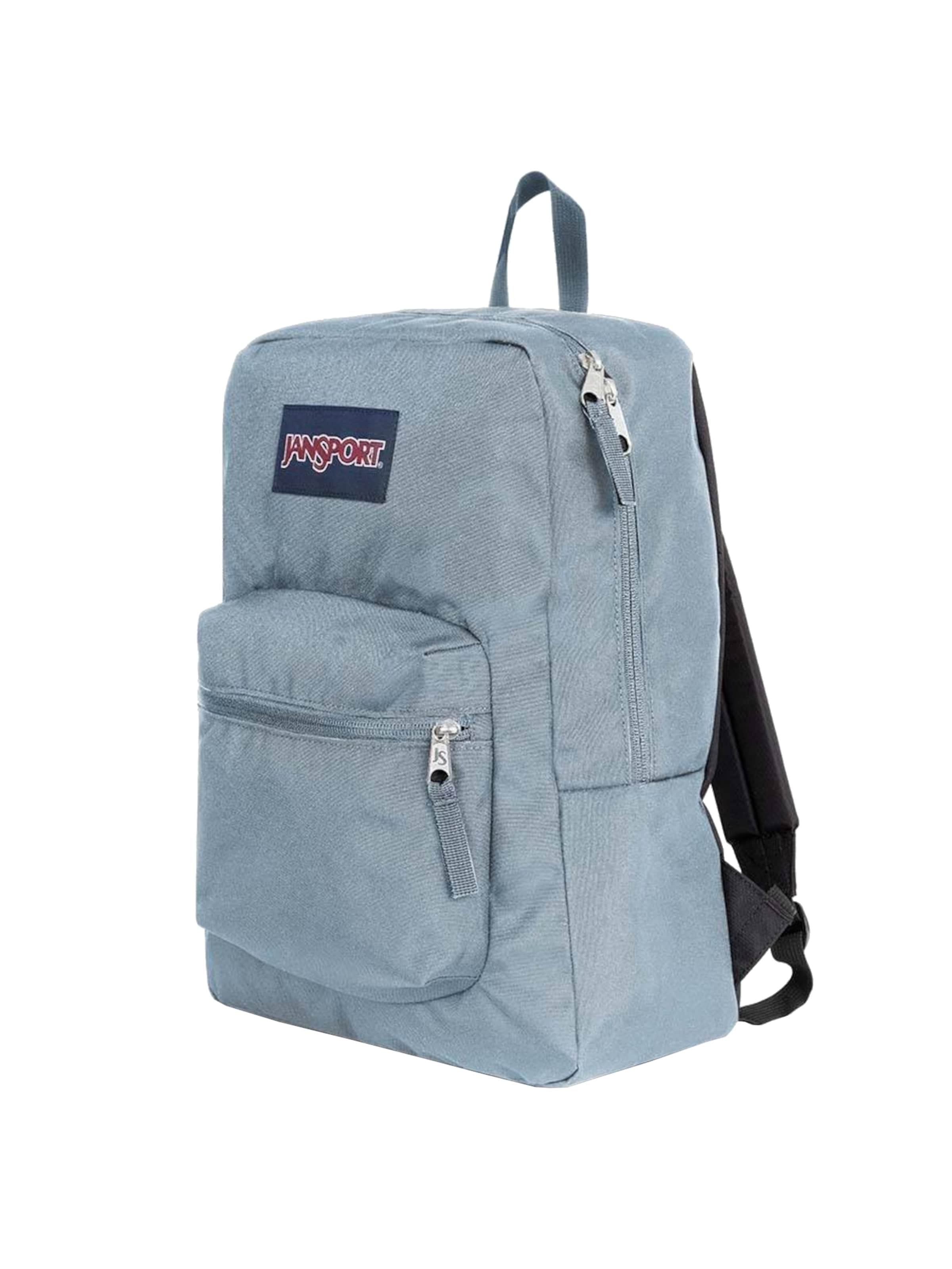 JANSPORT Backpack 'JanSport Town' in Blue