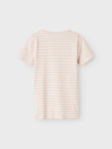 Haut 'NKFSuraja' NAME IT en rose