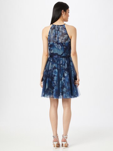 Vera Mont Evening dress in Blue